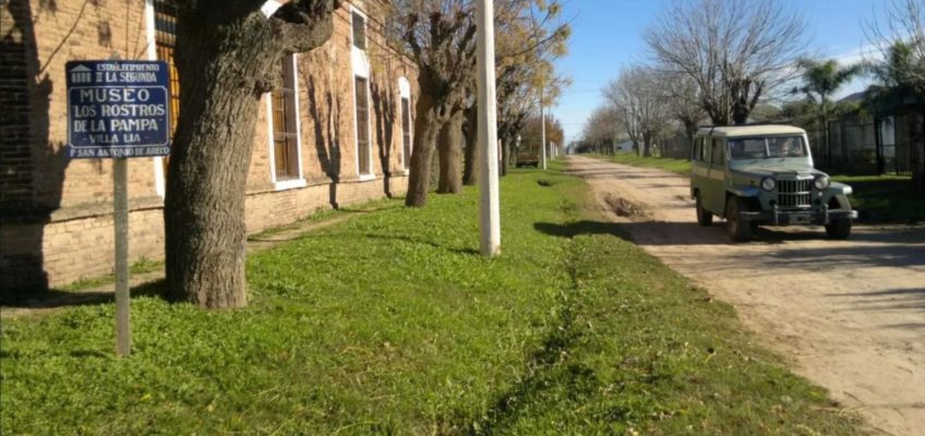 Viajando Argentina (30/7/22)