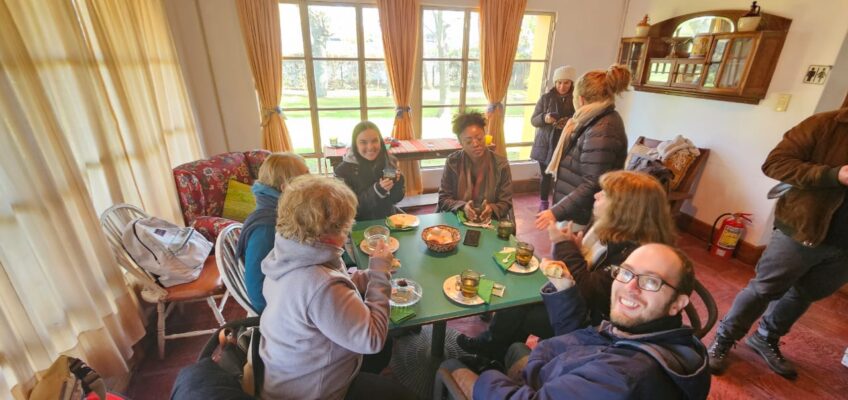 Propuesta 2024 del ciclo “Vivencias y viviendas de Villa Lía”: palabra e imagen, paisaje cultural y patrimonio