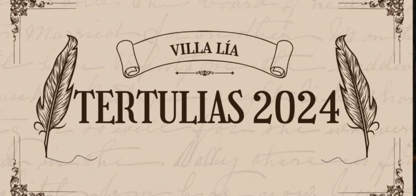 Resumen Tertulias 2024