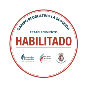 Establecimiento habilitado