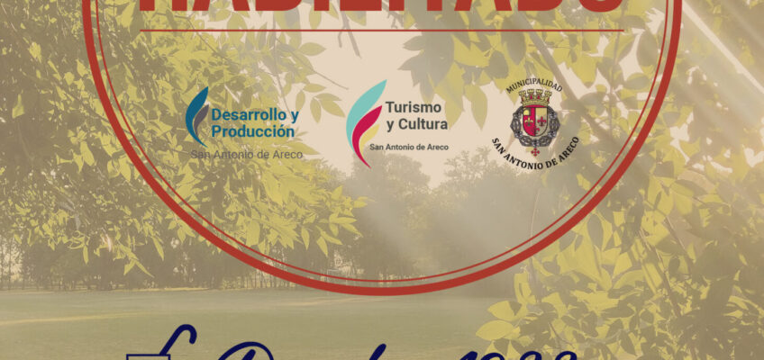 Nuevos sellos de habilitación del municipio