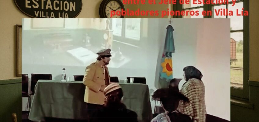 Registros de las Jornadas de Historias de Mujeres y Género (Luján 2025)