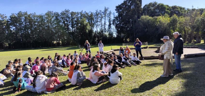 Fogón Educativo 11/6/25