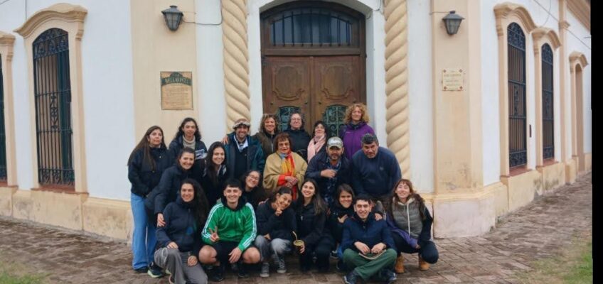 “Villa Lía: Ningún futuro sin pasado” (7/5/26)